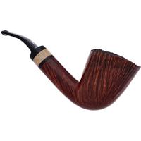 Italian Estates Ser Jacopo Unigena Smooth Bent Dublin with Horn (L1) (Maxima Maxima)
