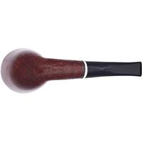 Italian Estates Ser Jacopo Gem Series Fiammata Bent Dublin with Silver (Granato) (Maxima Maxima)