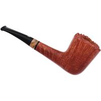 Italian Estates Castello Collection Great Line Bent Dublin with Kimberlite (KK) (2014) (Unsmoked)