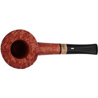Italian Estates Castello Collection Great Line Bent Dublin with Kimberlite (KK) (2014) (Unsmoked)