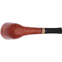 Italian Estates Castello Collection Great Line Bent Dublin with Kimberlite (KK) (2014) (Unsmoked)