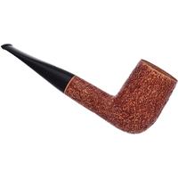 Italian Estates Claudio Cavicchi Brown Sandblasted Stack (Unsmoked)
