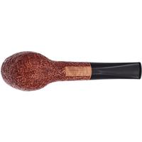 Italian Estates Claudio Cavicchi Brown Sandblasted Stack (Unsmoked)