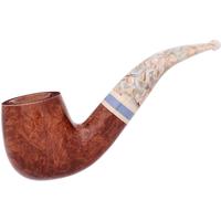 Italian Estates Savinelli Sasso Smooth (616 KS) (6mm) (Unsmoked)