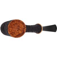 Italian Estates Il Duca Sandblasted Cherrywood with Boxwood (B)