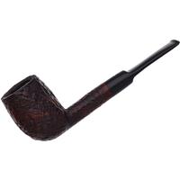 Italian Estates Savinelli Punto Oro Sandblasted (1027)