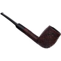 Italian Estates Savinelli Punto Oro Sandblasted (1027)