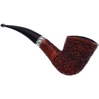 Italian Estates Ser Jacopo Picta Magritte Rusticated Bent Dublin with Silver (16)