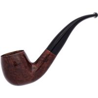 Italian Estates Crown Smooth Bent Billiard (1002)