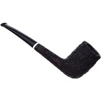 Italian Estates Castello Sea Rock Briar Bent Billiard (SC) (35) (1950s-1960s)