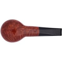 Italian Estates Savinelli Punto Oro Gold Smooth (320 KS) (6mm) (Unsmoked)