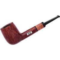 Italian Estates Savinelli Collection 2023 Smooth Brown (6mm) (Unsmoked)
