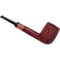 Italian Estates Savinelli Collection 2023 Smooth Brown (6mm) (Unsmoked)
