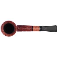 Italian Estates Savinelli Collection 2023 Smooth Brown (6mm) (Unsmoked)