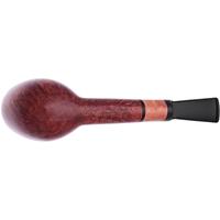Italian Estates Savinelli Collection 2023 Smooth Brown (6mm) (Unsmoked)