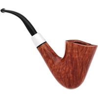 Italian Estates Castello Collection Great Line Bent Dublin with Silver (KKK) (2001)