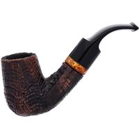 Italian Estates Mastro Geppetto Sabbiato Bent Billiard