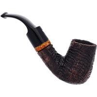Italian Estates Mastro Geppetto Sabbiato Bent Billiard