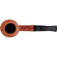 Italian Estates Savinelli Autograph Smooth Bent Dublin (0) (Unsmoked)