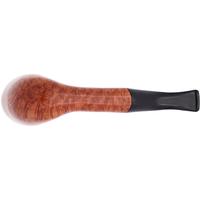 Italian Estates Savinelli Autograph Smooth Bent Dublin (0) (Unsmoked)
