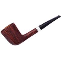 Italian Estates Il Ceppo Smooth Paneled Dublin with Silver (4) (Unsmoked)