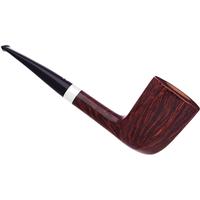 Italian Estates Il Ceppo Smooth Paneled Dublin with Silver (4) (Unsmoked)