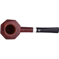 Italian Estates Il Ceppo Smooth Paneled Dublin with Silver (4) (Unsmoked)