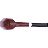 Italian Estates Il Ceppo Smooth Paneled Dublin with Silver (4) (Unsmoked)