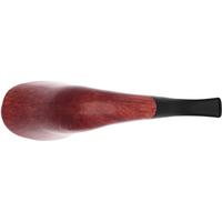 Italian Estates Savinelli Autograph Smooth Bent Dublin (0) (6mm) (Unsmoked)