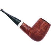 Italian Estates Alberto Bonfiglioli Smooth Billiard with Silver (PAPO) (2021)