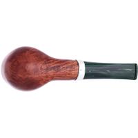 Italian Estates Alberto Bonfiglioli Smooth Billiard with Silver (PAPO) (2021)