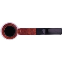 Italian Estates Savinelli Autograph Smooth Bent Brandy (8) (6mm)
