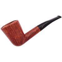 Italian Estates Savinelli Autograph Smooth Bent Dublin (6) (6mm)