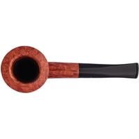 Italian Estates Savinelli Autograph Smooth Bent Dublin (6) (6mm)