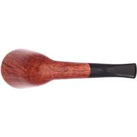 Italian Estates Savinelli Autograph Smooth Bent Dublin (6) (6mm)