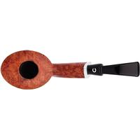 Italian Estates Il Ceppo Smooth Bent Dublin with Silver (4)