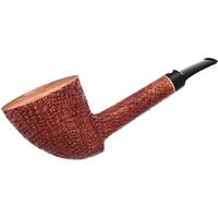 Italian Estates Claudio Cavicchi Brown Sandblasted Pickaxe (Unsmoked)