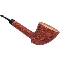 Italian Estates Claudio Cavicchi Brown Sandblasted Pickaxe (Unsmoked)