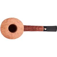 Italian Estates Claudio Cavicchi Brown Sandblasted Pickaxe (Unsmoked)
