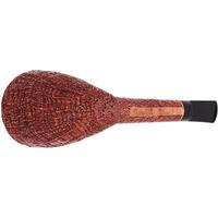 Italian Estates Claudio Cavicchi Brown Sandblasted Pickaxe (Unsmoked)