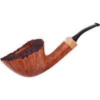 Italian Estates Ardor Mercurio Bent Dublin (Dorelio Rovera) (2009) (Unsmoked)