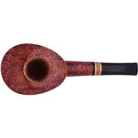 Italian Estates Luigi Viprati Smooth Bent Dublin (Four Clover) (Unsmoked)