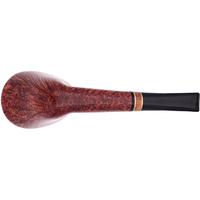 Italian Estates Luigi Viprati Smooth Bent Dublin (Four Clover) (Unsmoked)