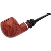 Italian Estates Ser Jacopo Pulchra Smooth Apple with Silver (L1) (Unsmoked)