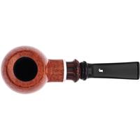 Italian Estates Ser Jacopo Pulchra Smooth Apple with Silver (L1) (Unsmoked)