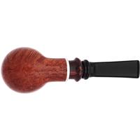 Italian Estates Ser Jacopo Pulchra Smooth Apple with Silver (L1) (Unsmoked)