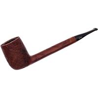 Italian Estates Savinelli De Luxe Milano Sandblasted (804 KS)