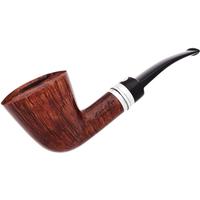 Italian Estates Mastro de Paja Smooth Bent Dublin (C.O.R.P.S. 10th Anniversary) (Media) (One Sun)