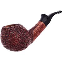 Italian Estates Luigi Viprati Sandblasted Bent Apple (Extra)