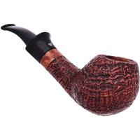 Italian Estates Luigi Viprati Sandblasted Bent Apple (Extra)